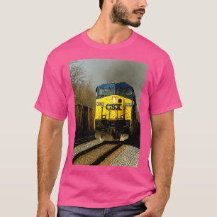 T-SHIRT CSX