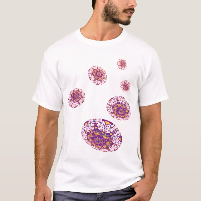 T-shirt CT Realm-2 (Devant)