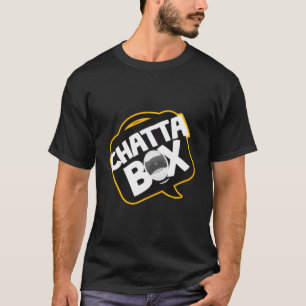 T-shirt Ctabox Officiel