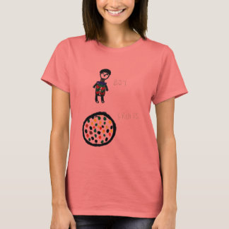T-shirt CTC International