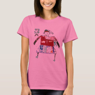 T-shirt CTC International