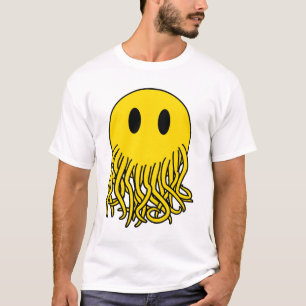 T-shirt Cthulhu