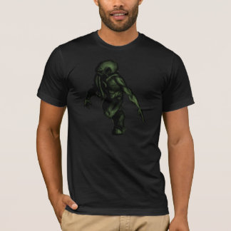 T-SHIRT CTHULHU