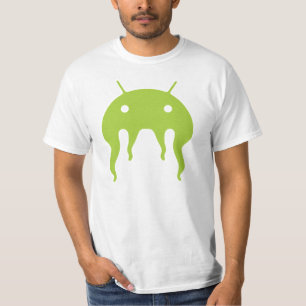 T-shirt Cthulhubot