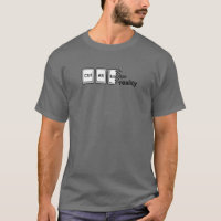 Ctrl Alt Evasion Réalité