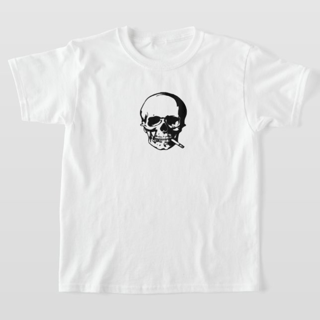 T-shirt cube tee 2 (Poser)