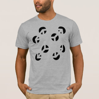 T-shirt cubularwhite