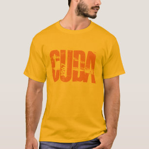 T-shirt Cuda 1967