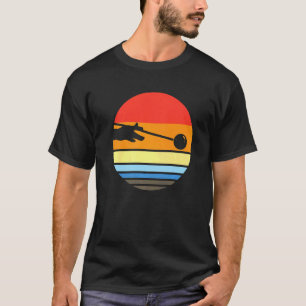 T-shirt Cue Ball Billard Joueur Sport Snooker Pool