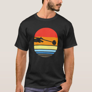 T-shirt Cue Ball Billard Joueur Sport Snooker Pool
