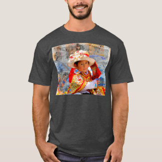 T-shirt Cuenca Enfants 19