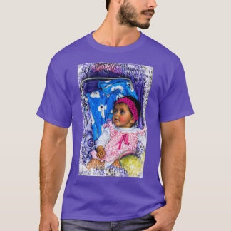 T-shirt Cuenca Enfants 6