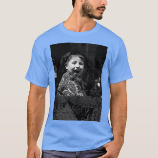 T-shirt Cuenca Enfants 7