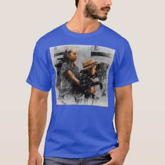 T-shirt Cuenca Enfants 9