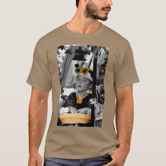 T-shirt Cuenca Kids 1009