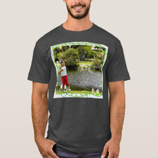 T-shirt Cuenca Kids 1038