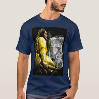 T-shirt Cuenca Kids 1081