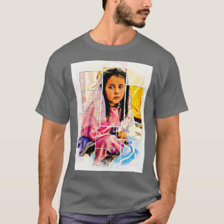 T-shirt Cuenca Kids 1563