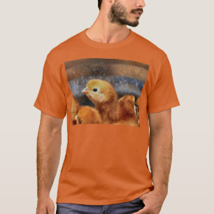 T-shirt Cui cui