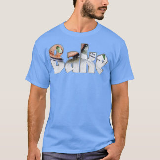T-shirt Cuire 1