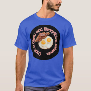 T-shirt Cuisine