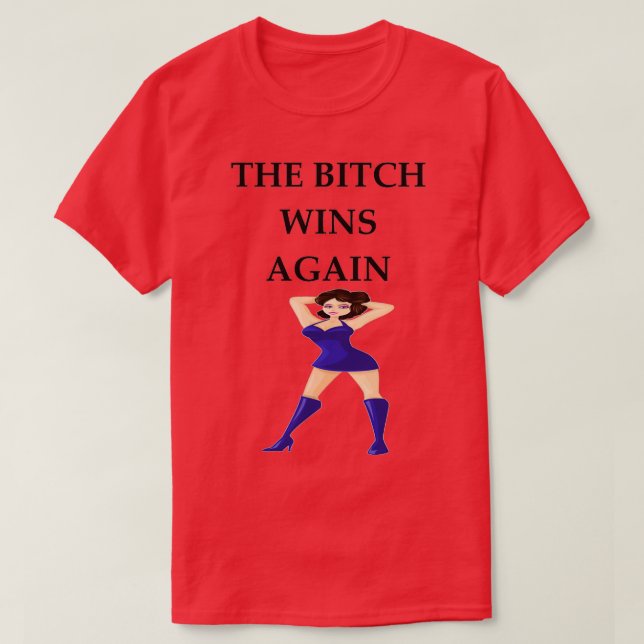 T-shirt Cuisine (Design devant)