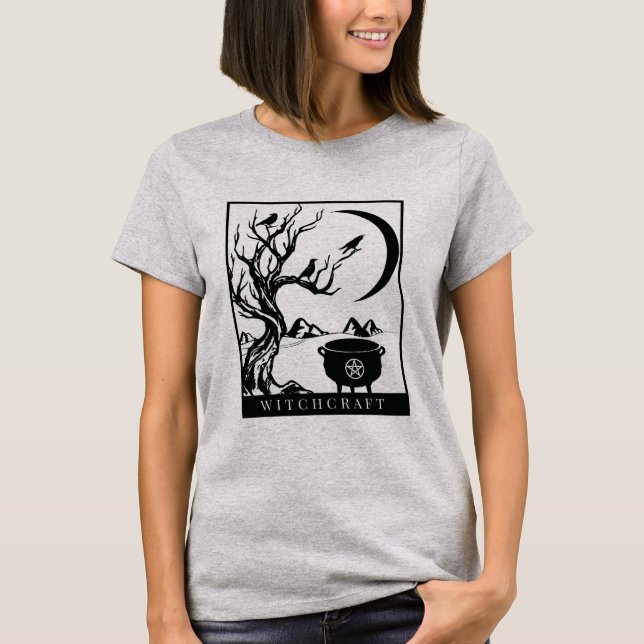 T-shirt Cuisine (Devant)