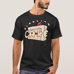 T-shirt Cuisine Asa Mitaka