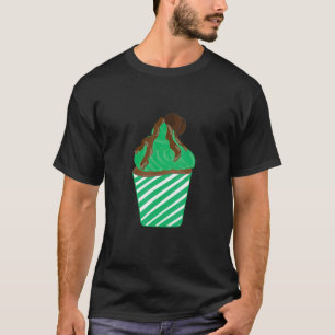T-shirt Cuisine boulangère Chef pâtisserie Dessert Confect