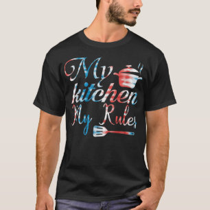 T-shirt Cuisine Cuisine Cuisine Cuisine Cuisine ma cuisine