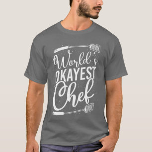 T-shirt cuisine cuisinier cuisinier cuisinier 112