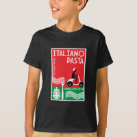Cuisine italienne