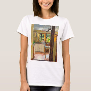 T-shirt Cuisine kenyane 2012