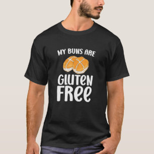 T-shirt Cuisine Sarcastique Pâtisserie Mes Petits Pains S