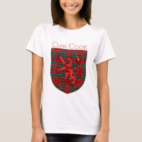 Cuisine Tartan Scottish Plaid Lion Rampant
