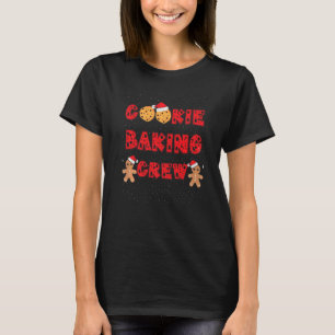 T-shirt Cuisinier Cuisine Écran Pain D'Argent Hommes Avec