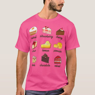 T-shirt Cuisinier Cuisinier Cuisinier Cuisinier Chef pâtis
