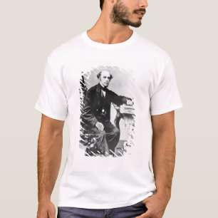T-shirt Cuisinier de Thomas