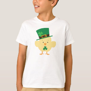 T-shirt Cuisson de poulet irlandais