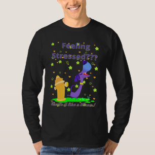 T-SHIRT CUL DACHSHUND FUNNY WIENER CHIEN HUMOUR DOXIE PU