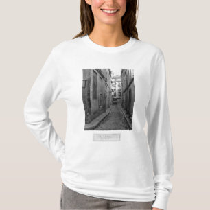 T-shirt Cul-de-sac Saint-Ambroise