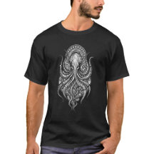CULT CTHULHU 01 Art Graphique