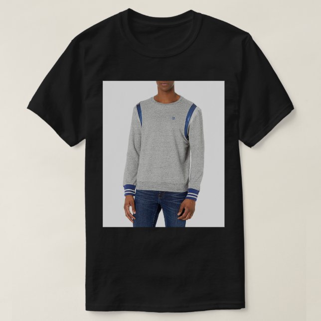 T-shirt Cult of Individuality  (Design devant)