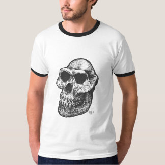 T-shirt Culte d'ancêtre : #1