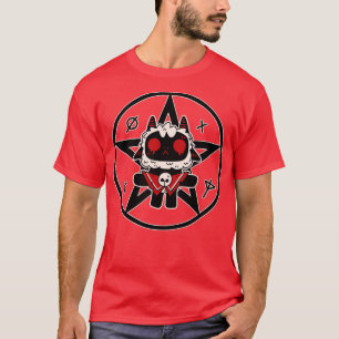 T-shirt Culte De L'Agneau