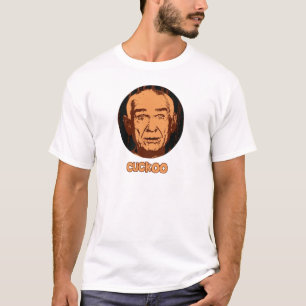 T-shirt Culte de porte de cieux de Marshall Applewhite de