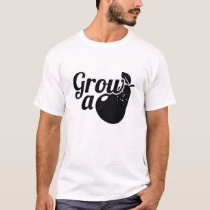 T-shirt Cultiver une poire