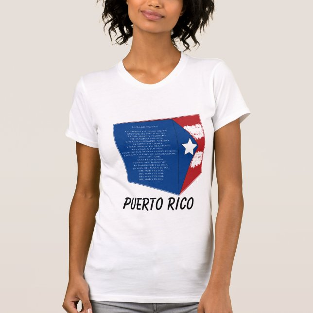 T-shirt culture (Devant)