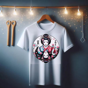 T-shirt Culture