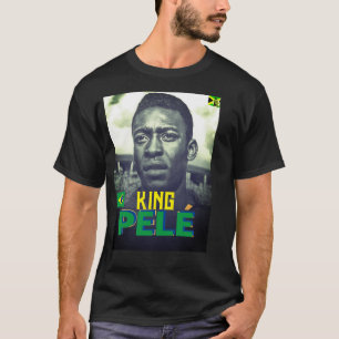 T-Shirt CULTURE GUMBAE - Hommage à PELE